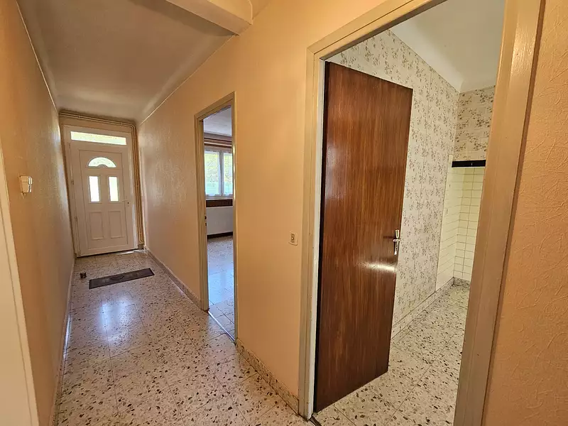 Maison, 100,11 m²
