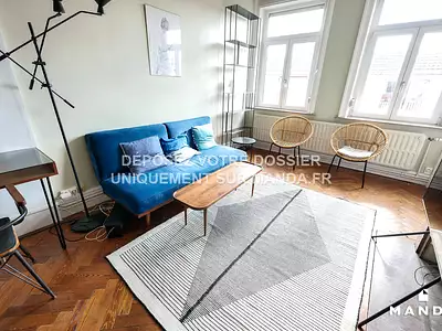 Appartement, 75 m²