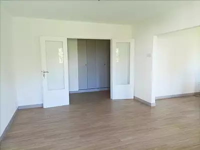 Appartement, 77 m²