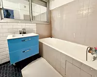 Appartement, 47,95 m²