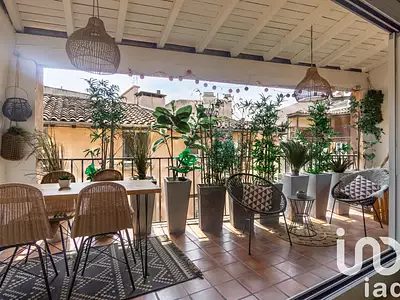 Appartement, 115 m²