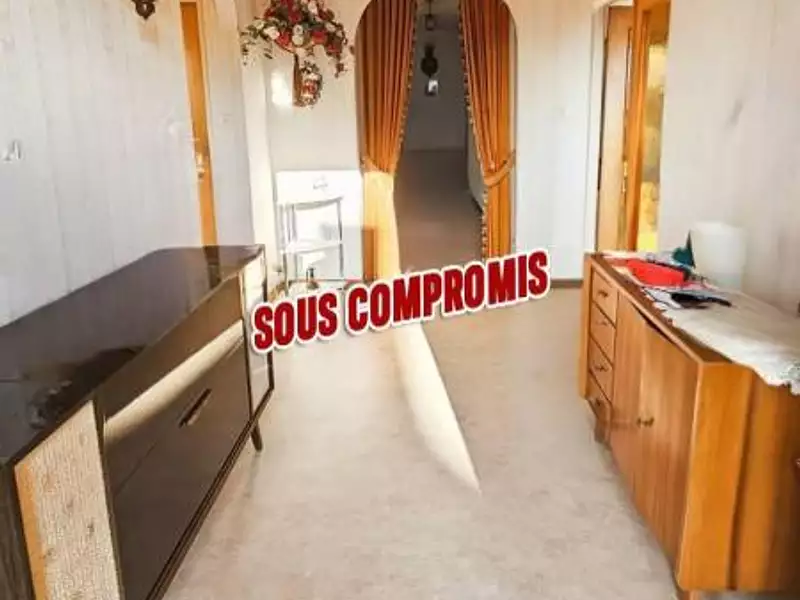 Maison, 138 m²