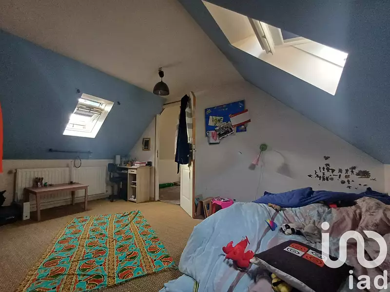 Immeuble, 239 m²