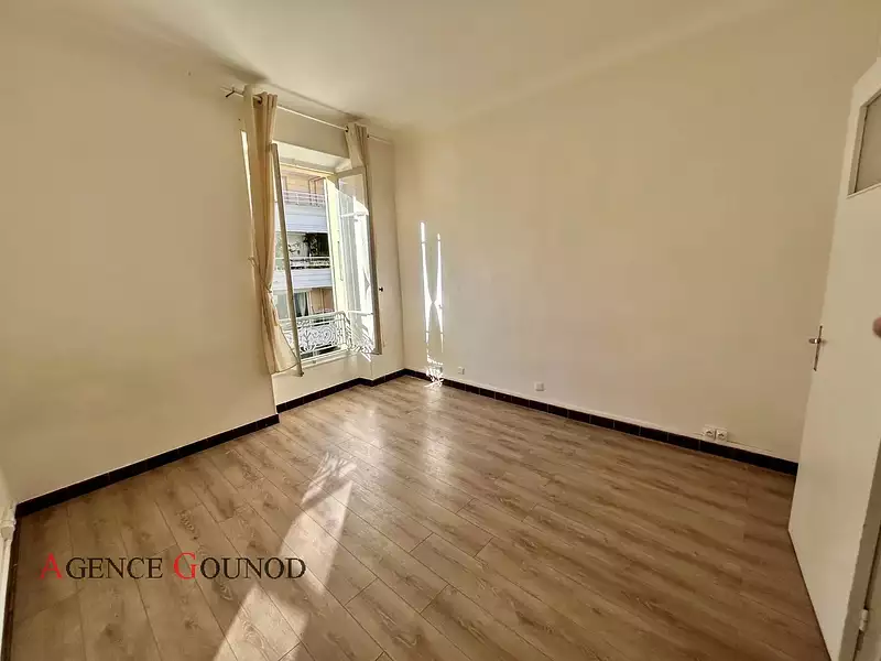 Appartement, 45 m²