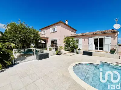 Maison, 173 m²