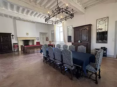 Maison, 280 m²