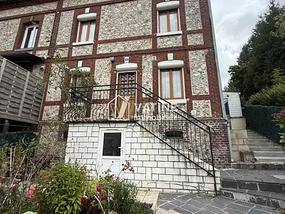 Maison, 86 m²