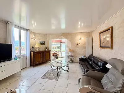 Appartement, 100 m²