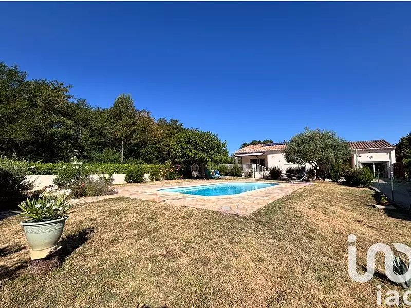 Maison, 105 m²
