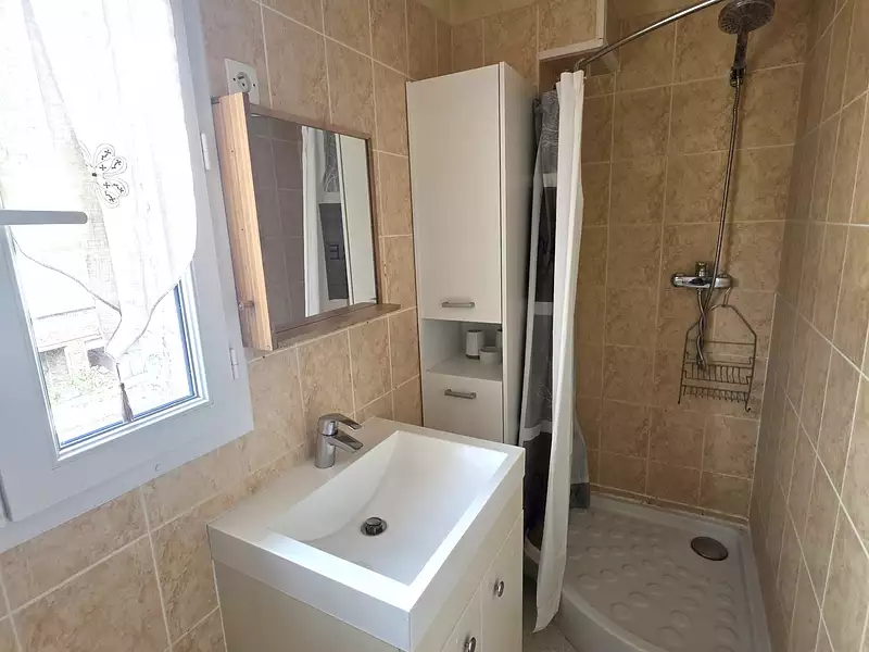 Appartement, 27 m²