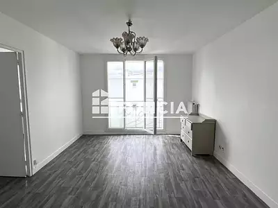 Appartement, 63 m²