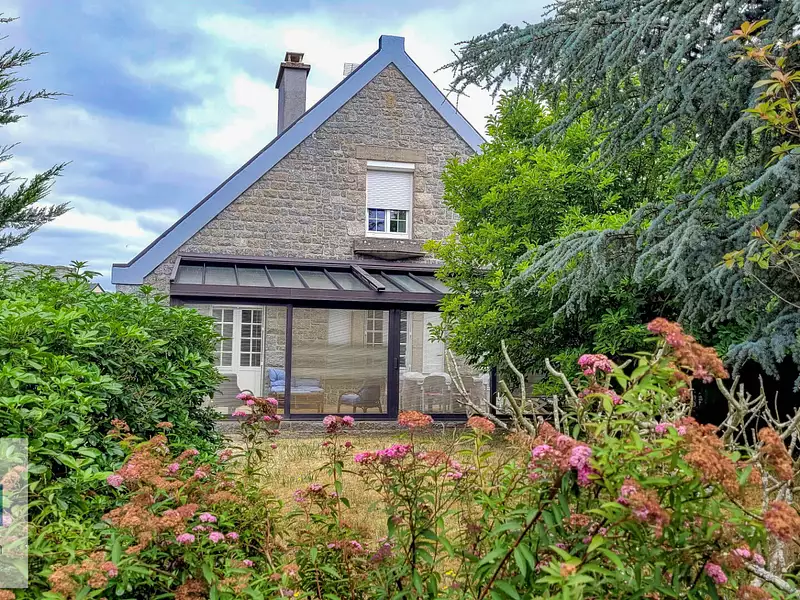 Maison, 85 m²