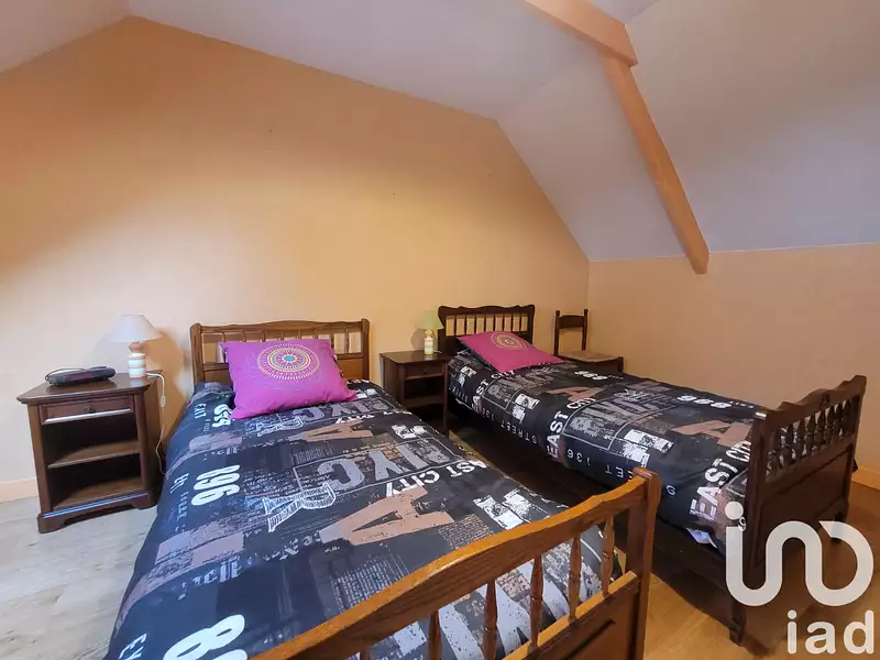 Maison, 109 m²