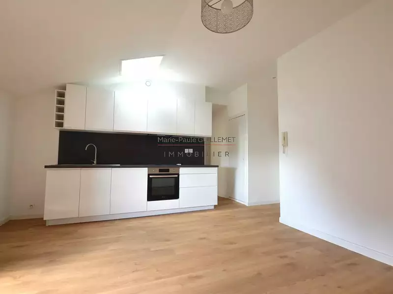 Appartement, 42 m²