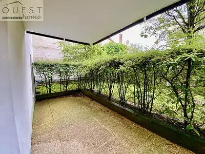 Appartement, 45 m²