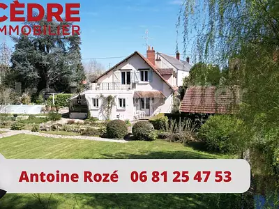 Maison, 212,7 m²