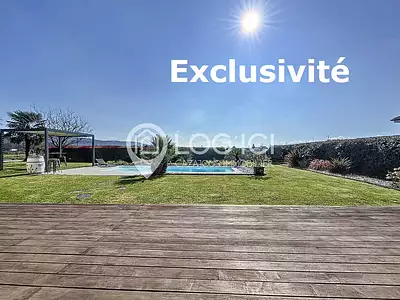 Maison, 120,81 m²