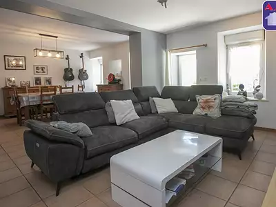 Maison, 282 m²