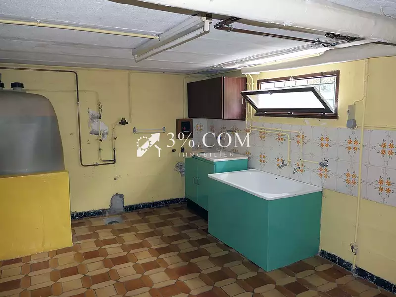 Maison, 72 m²