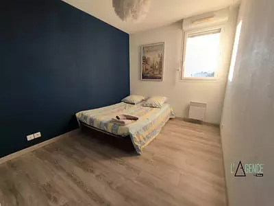Appartement, 63 m²
