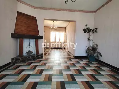 Maison, 107 m²