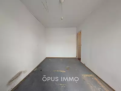 Appartement, 45 m²