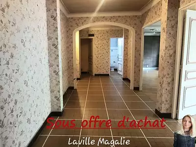 Appartement, 113 m²