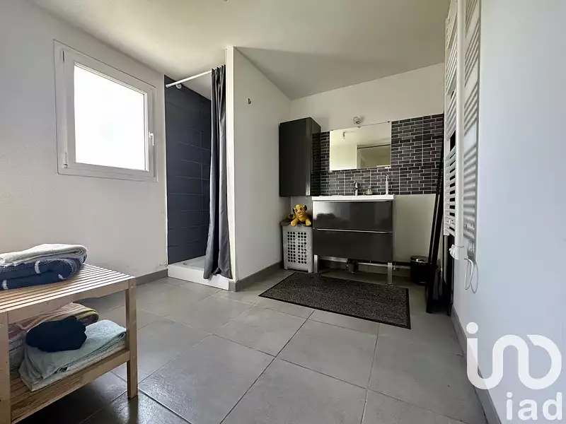 Maison, 143 m²