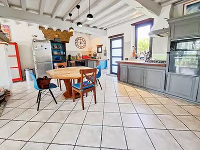 Maison, 111 m²