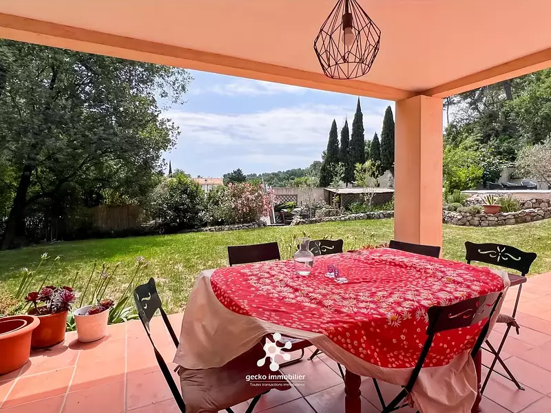 Maison, 147,62 m²