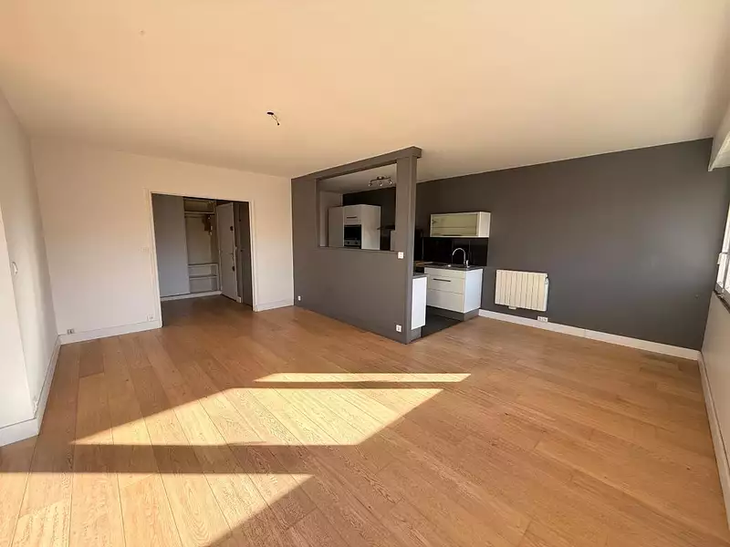 Appartement, 83 m²