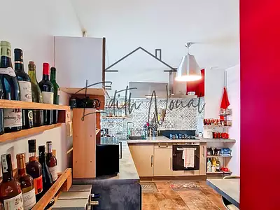 Appartement, 102 m²
