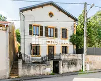 Appartement, 136 m²