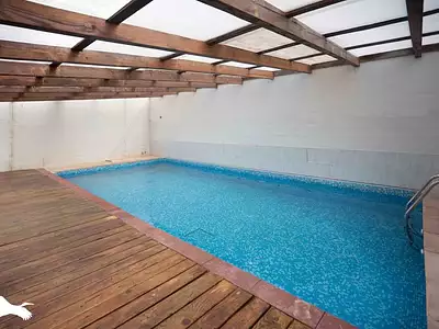 Maison, 143 m²