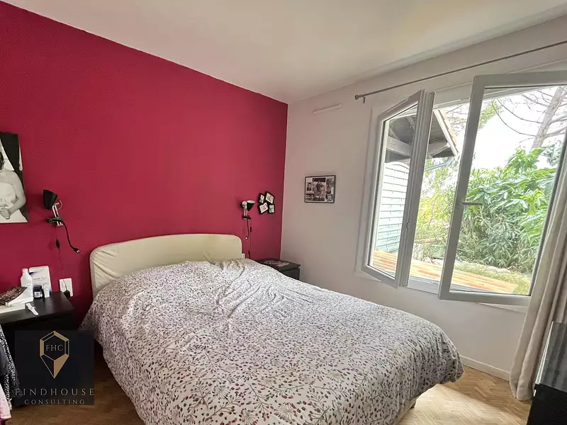 Maison, 125 m²
