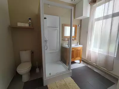 Maison, 89 m²