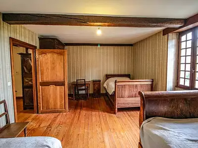 Maison, 502 m²