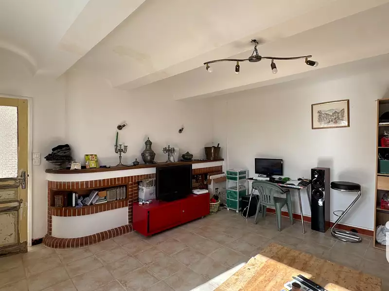 Maison, 120 m²