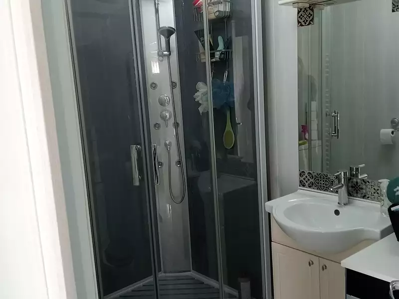 Maison, 89 m²