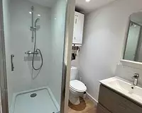 Appartement, 42,9 m²