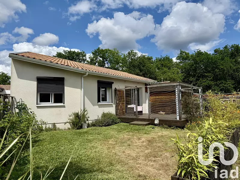 Maison, 82 m²