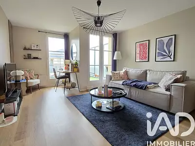 Appartement, 42 m²
