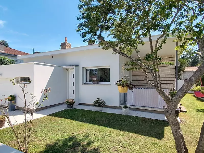 Maison, 95 m²