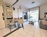Appartement, 28 m²