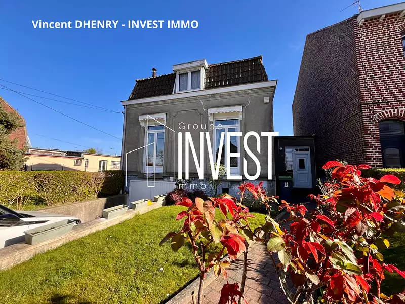 Maison, 137,4 m²