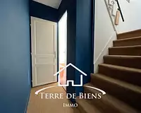 Maison, 125 m²
