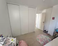 Appartement, 54,45 m²