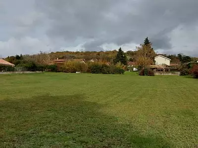 LES JARDINS D'ANGELE