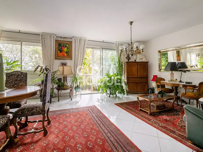 Appartement, 82,04 m²