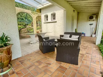 Maison, 228 m²